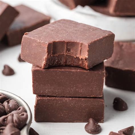 Schnell und einfach: Dieses schmackhafte Fudge-Rezept braucht nur ...