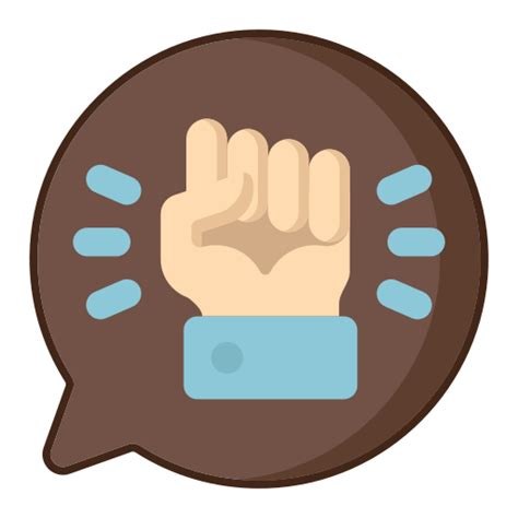 Independent Flaticons Lineal Color icon