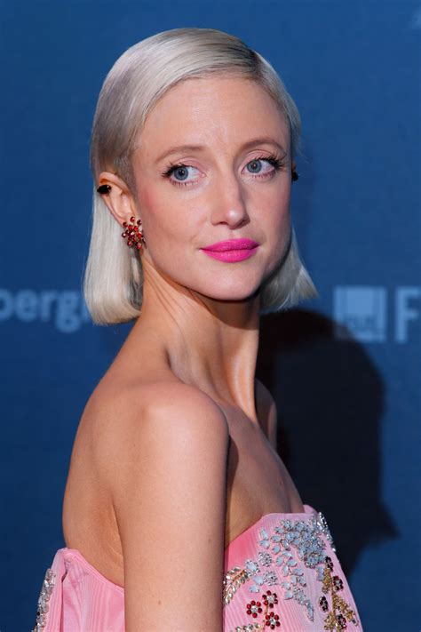 Andrea Riseborough Latest Photos - CelebMafia
