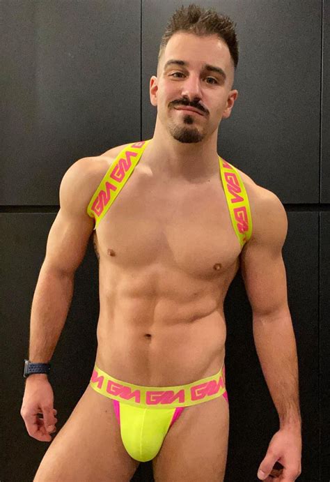 discover   gay underwear garcon