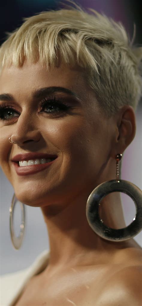 1242x2668 Katy Perry Smiling Iphone XS MAX ,HD 4k Wallpapers,Images ...