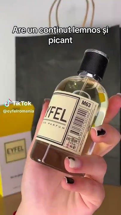 Eyfel M63 - YouTube
