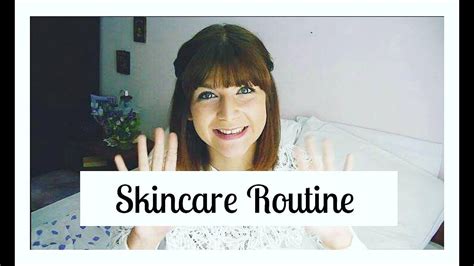 Как да се грижим за кожата на лицето | Skincare routine + tips and ...