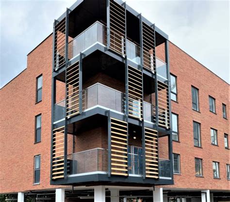 PWF - Wood Finish Powder Coating | Powdertech (Corby) Ltd | NBS BIM Library
