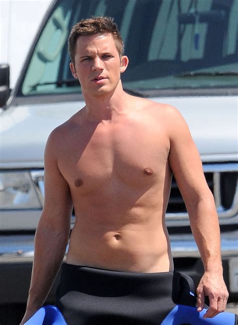 Matt Lanter And 3