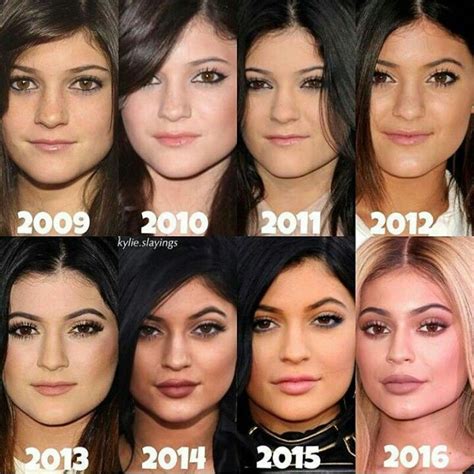Unlock The Secrets Of Kylie Jenner's Iconic Hourglass Figure