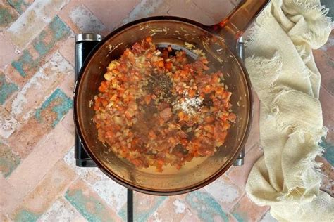 Baked Beans - Corrie Cooks