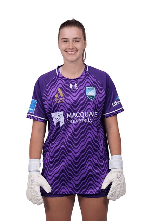 Jasmine Black - Sydney FC