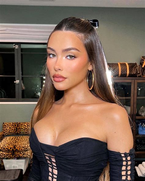 Madison Beer 09/20/2023 • CelebMafia