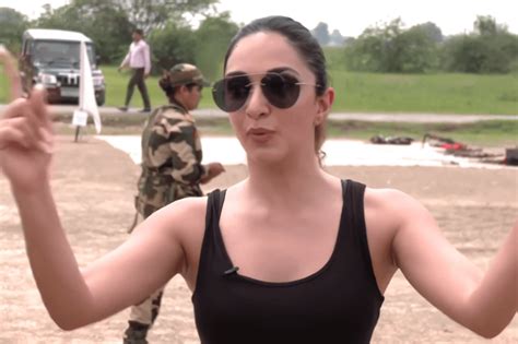 Kiara Advani : r/bollyarm