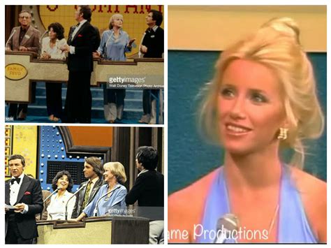 Threes Company stars on Game Shows: Norman Fell, Joyce Dewitt, John