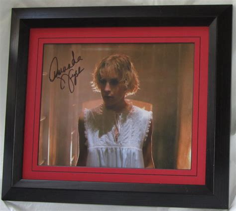 Amanda Wyss Nightmare