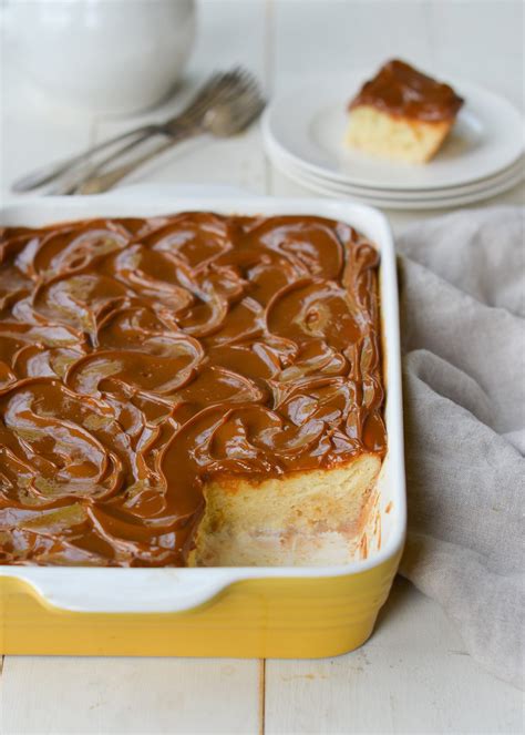 23 Best Dulce de Leche Desserts Recipes