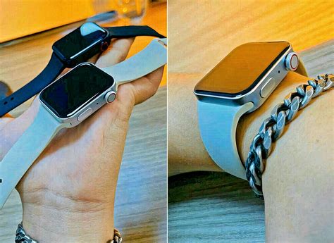 Апл Вотч 7 Фото – Telegraph