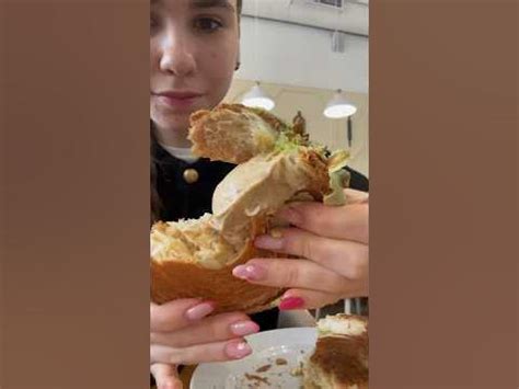 Самые вкусные круассаны в Москве🥐 #круассаны #москва # ...