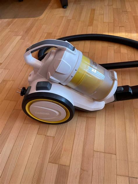 Прахосмукачка Kärcher / Karcher / Керхер VC 3 Premium white гр. София ...