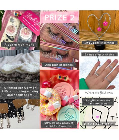 Enter Raffle to Win Macmillan Cancer Raffle hosted by Emily Thurston