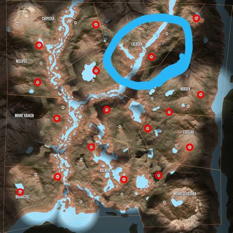 Whitetail missing? : r/theHunter