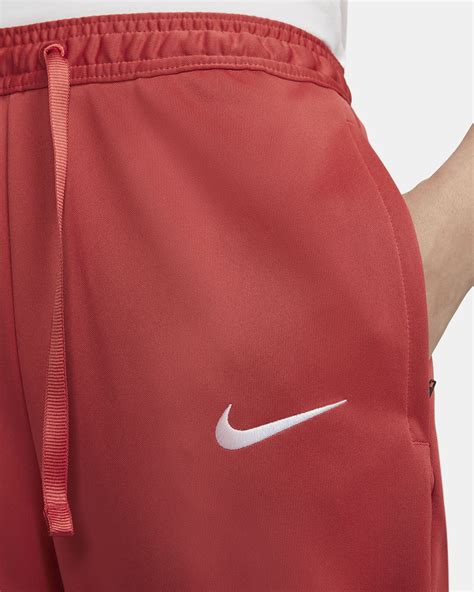 Atlético Madrid Travel Women's Nike Dri-FIT Football Pants. Nike UK