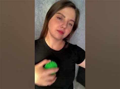 Массаж мячом в домашних условиях #омоложение #массаж #массажтела #мфр # ...