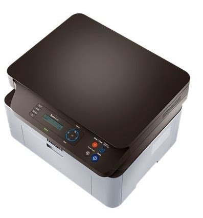 SAMSUNG SL-M2070 – лазерный МФУ – картриджи – orgprint.com