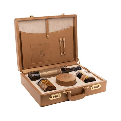 Shop VIP Royal Case For Emirate Honey at Al Malaky Royal
