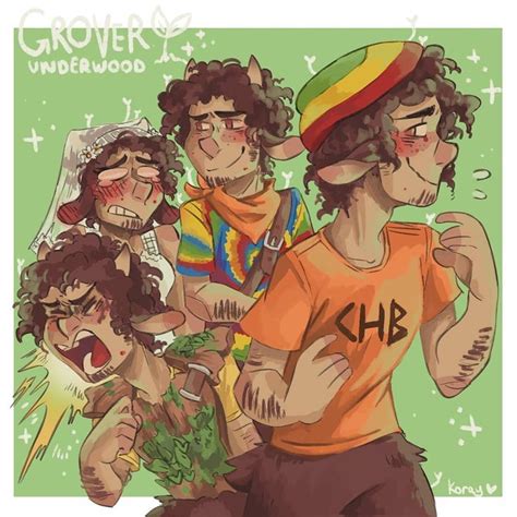 Koray (Nerd ) on Instagram: “Groverrr ! the boy is underrated and that ...