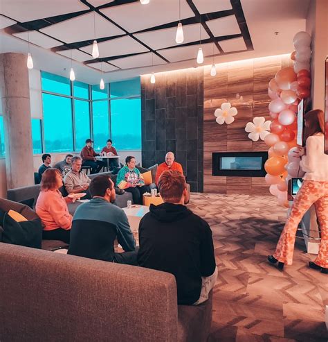 Photos & Tour | Avenue 80 | Overland Park KS