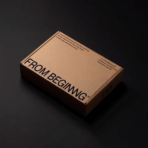 beginning  behance
