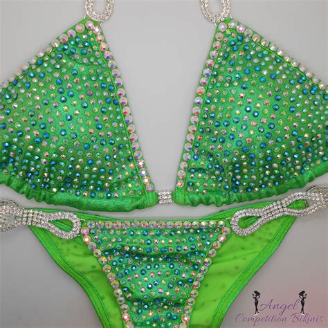 Bikini Competition Guide at Yolanda Westbrook blog