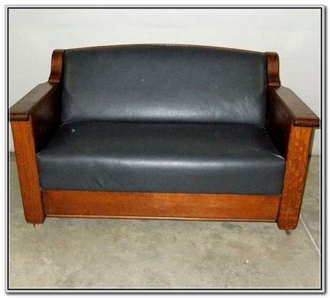 15 best Antique Davenette images on Pinterest | Daybeds, Sofa beds and ...