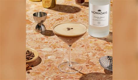 The Top 5 Nowadays Drink Recipes – Ethereal Gold Dispensary