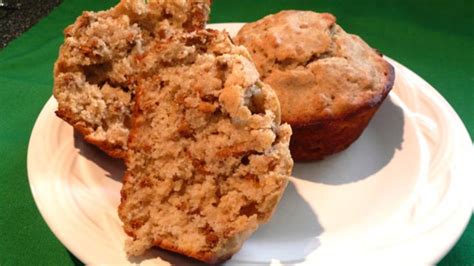 Cereal Bran Muffins Recipe - Food.com