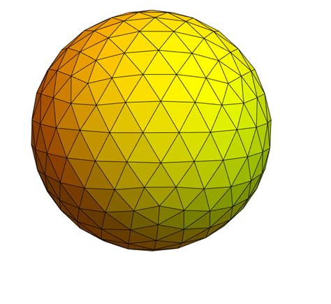 How to get Geodesic Polyhedra? - Mathematica Stack Exchange