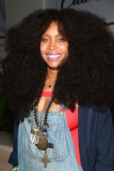 Erykah Badu Kinder