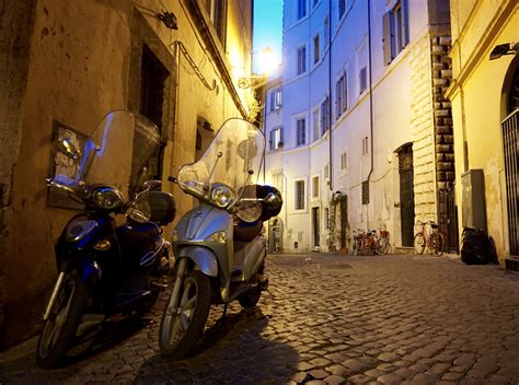 The Best Two Week Italy Itinerary • My Feet Will Lead Me