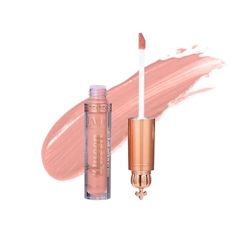 Queen Liquid Lipsticks Nude – antoshkabeauty