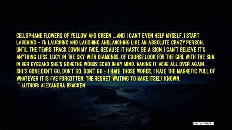 Top 52 The Darkest Minds Quotes & Sayings