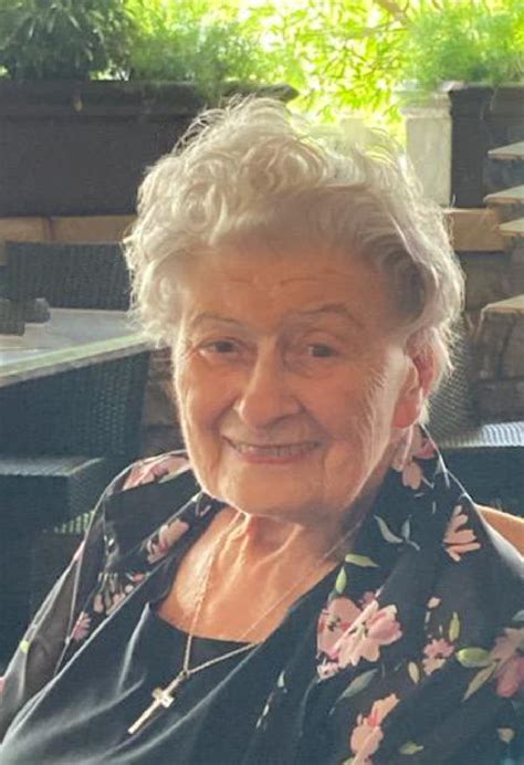 Jeanne Eaton - Egizi Funeral Home