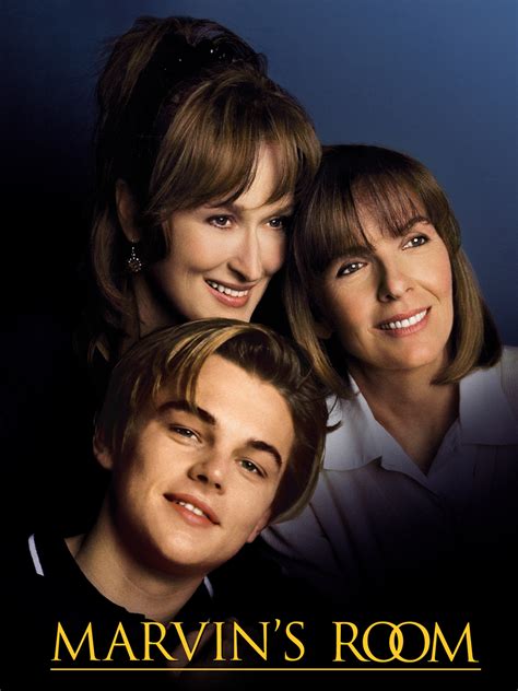 Prime Video: Marvin's Room