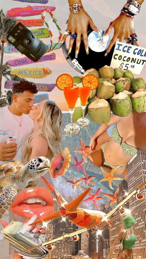 My Vision Board