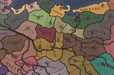 The Griffin awaits you - "Legacy of the Griffin" v1.0 is out now! : r/eu4