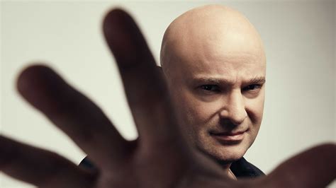 David Draiman's Untold Story: Secrets His Fans Will Never Believe! Image 11