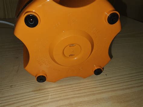 Moulinex Moulinette Zerkleinerer Modell DEPOSE Typ 32002 Code 201 700W ...