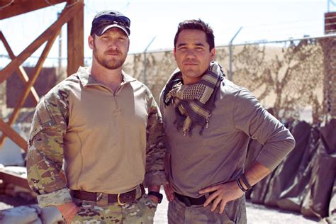 Chris Kyle American Sniper Legacy Lives On In Texas Tribute - Designertale