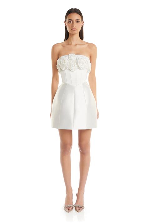 Tehanni Dress – ELIYA THE LABEL
