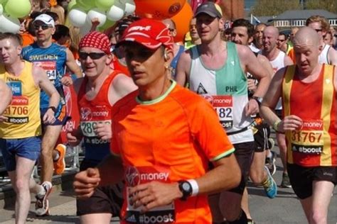 TCS London Marathon - 2026 | London Marathon |Marathon in London