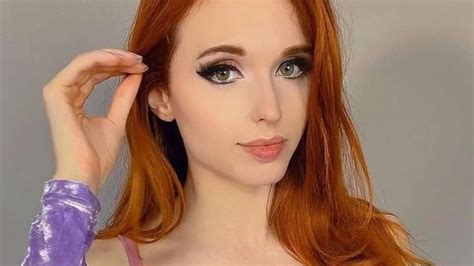Amouranth Leak: A Critical Analysis Of The Fallout Image 11