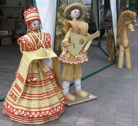 Солома | это... Что такое Солома?