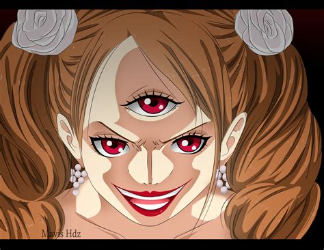 Pudding One Piece Wallpaper at Wesley Simmons blog